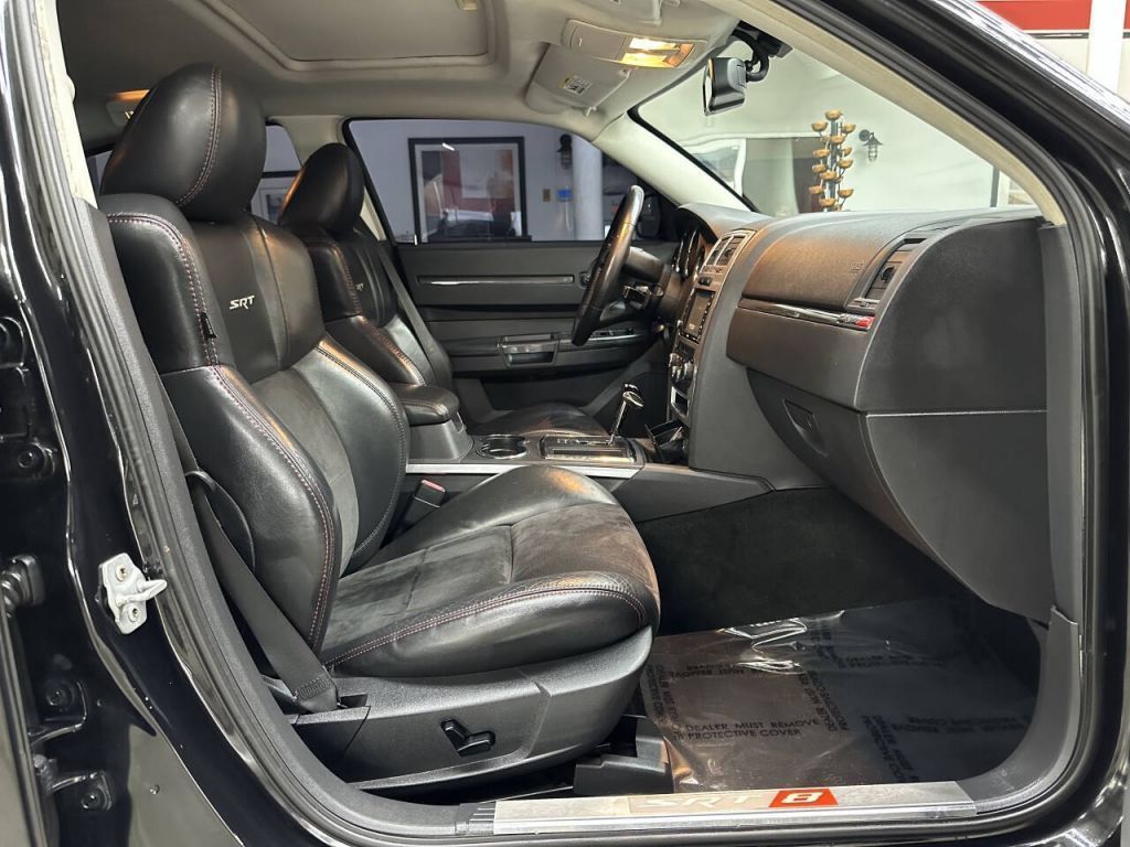 2008 Dodge Charger