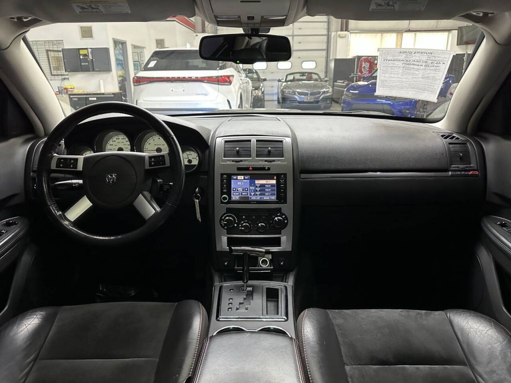 2008 Dodge Charger