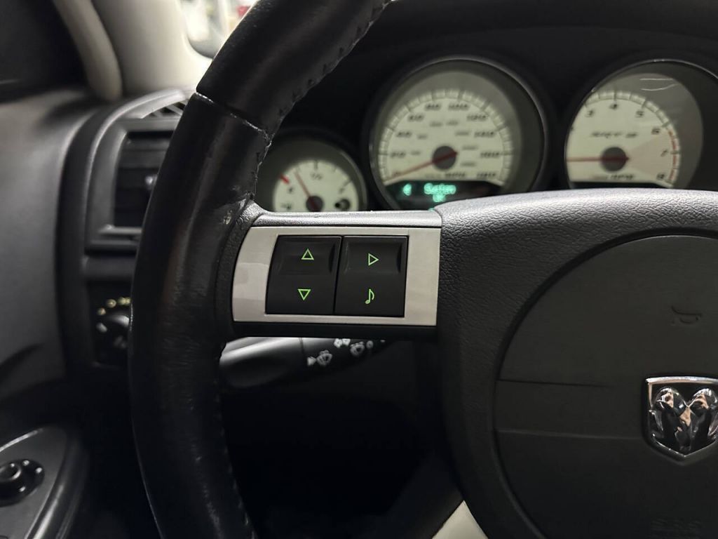 2008 Dodge Charger