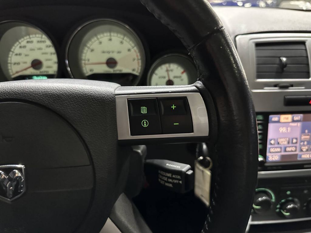2008 Dodge Charger