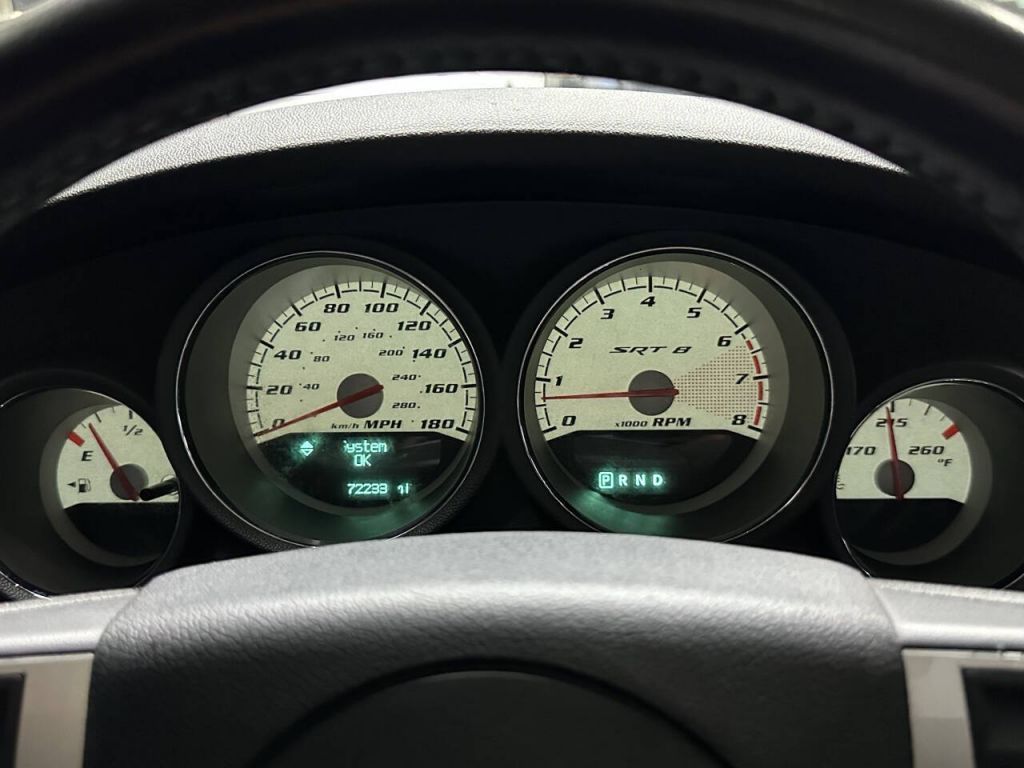 2008 Dodge Charger