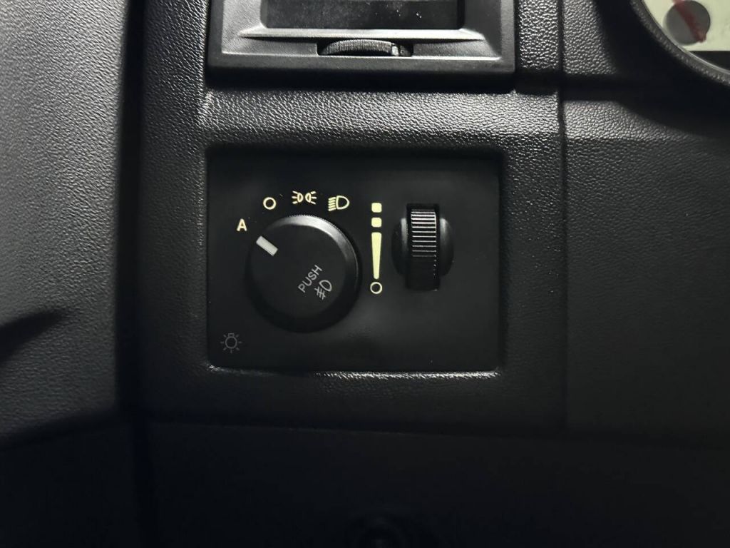 2008 Dodge Charger