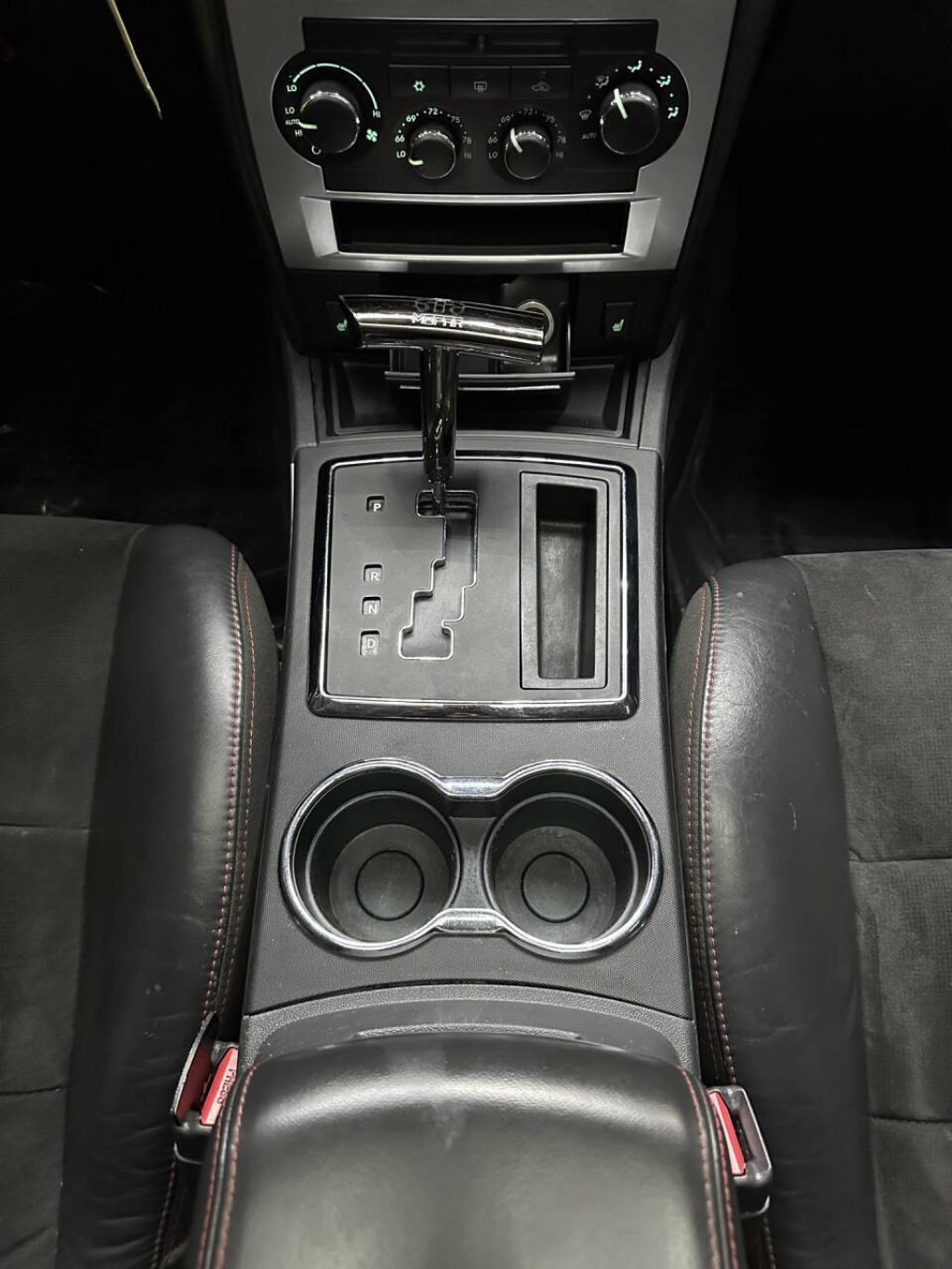 2008 Dodge Charger