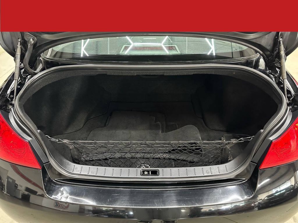2008 INFINITI G35x
