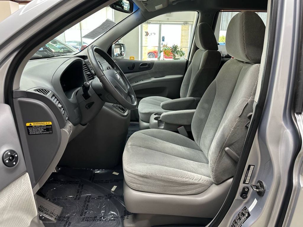 2008 Kia Sedona