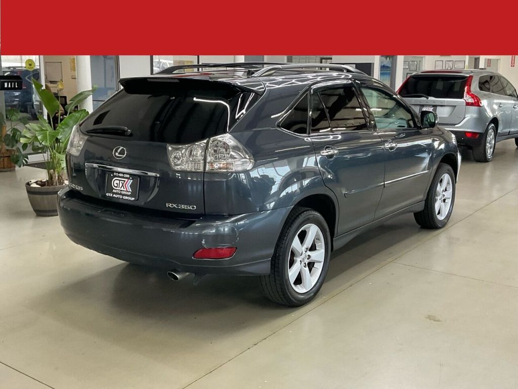 2008 Lexus RX 350