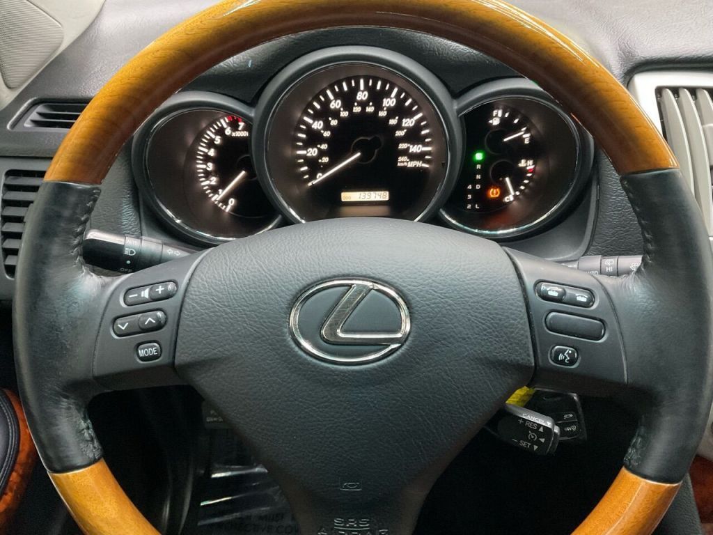 2008 Lexus RX 350