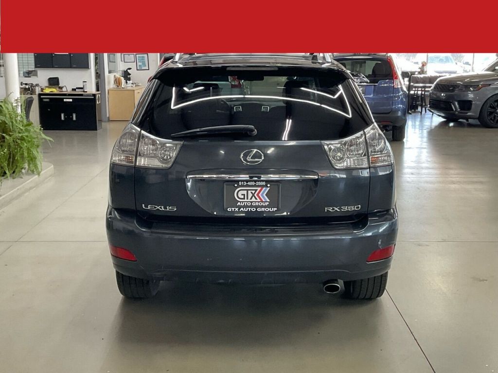 2008 Lexus RX 350