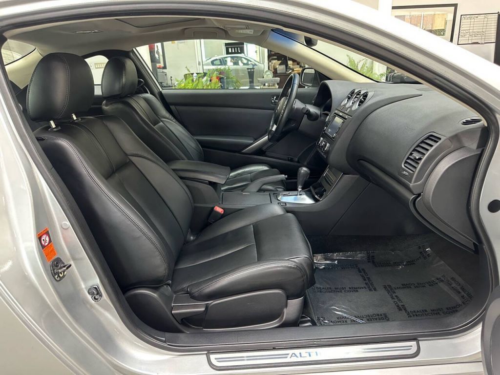 2008 Nissan Altima