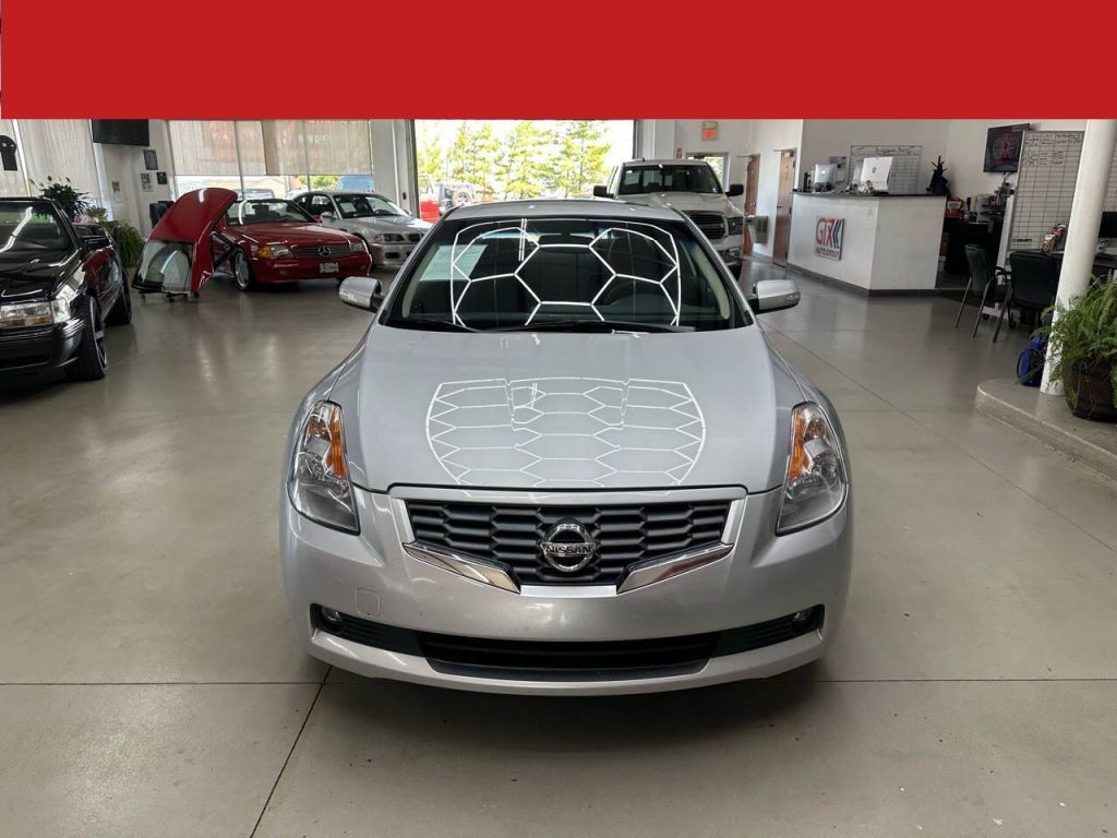 2008 Nissan Altima