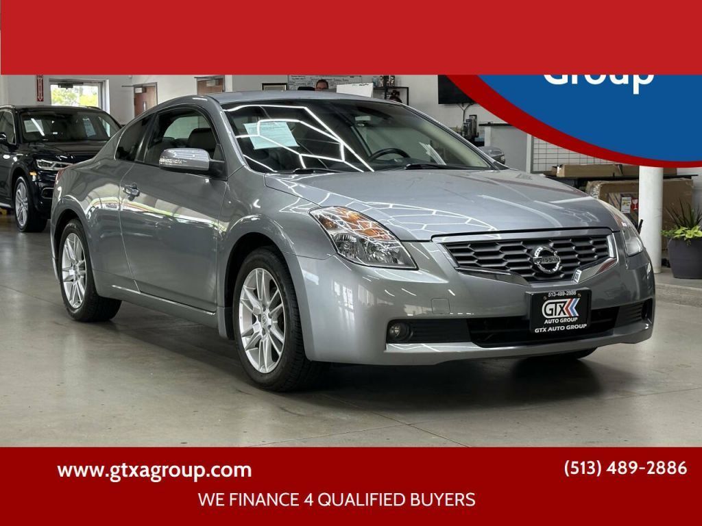 2008 Nissan Altima