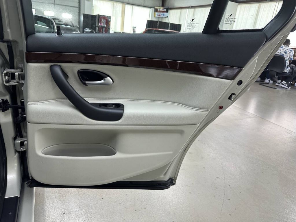 2008 Saab 9-3