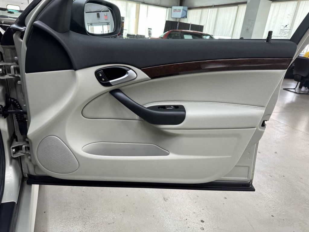 2008 Saab 9-3