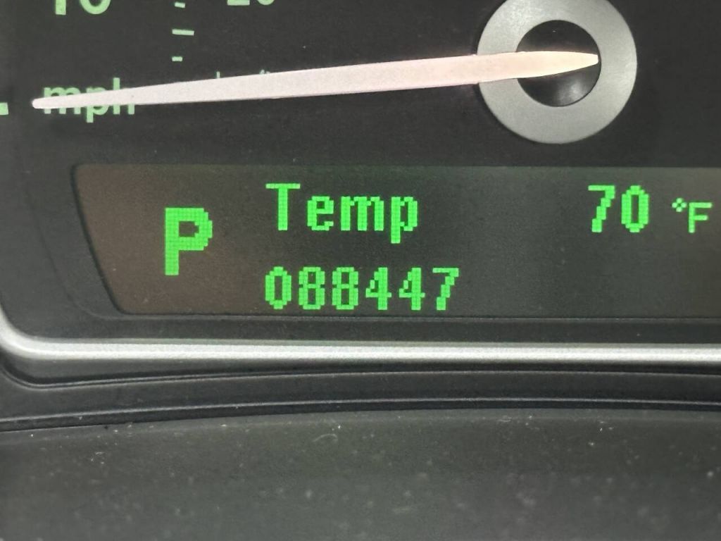 2008 Saab 9-3