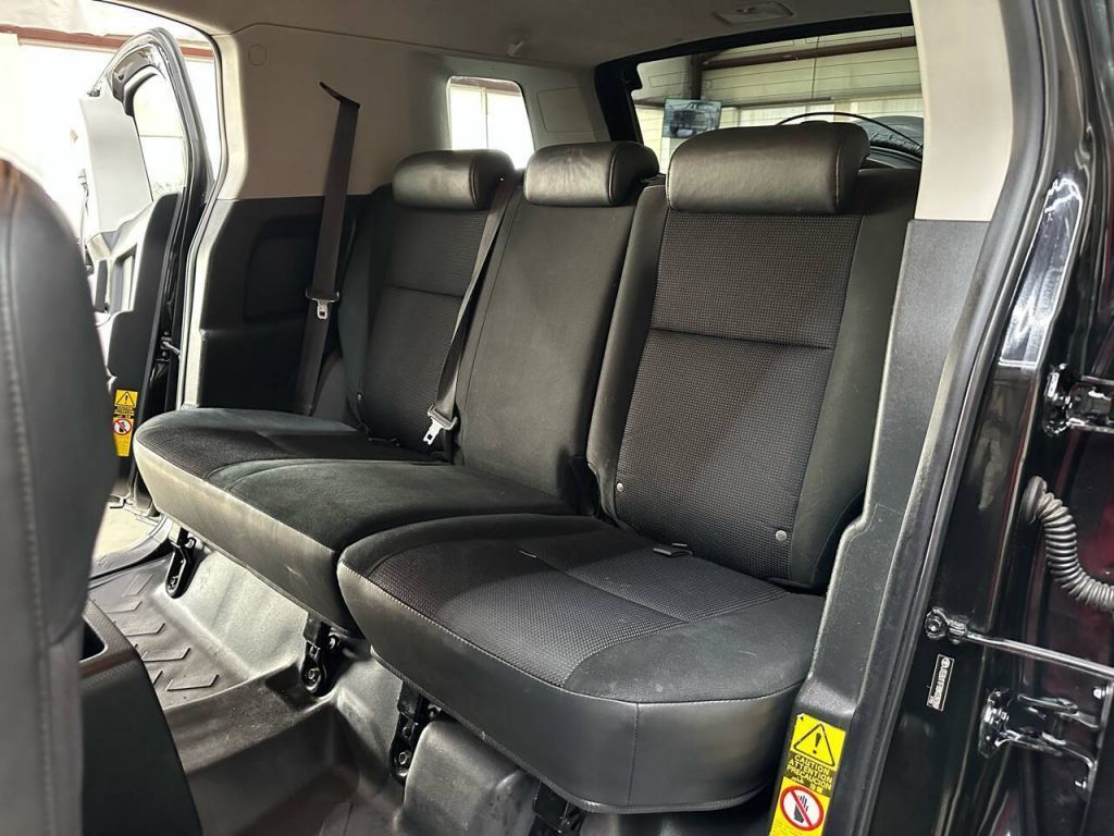 2008 Toyota FJ Cruiser