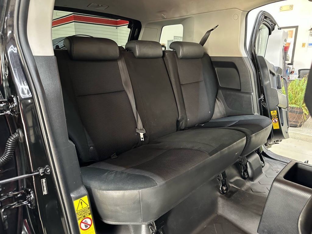 2008 Toyota FJ Cruiser