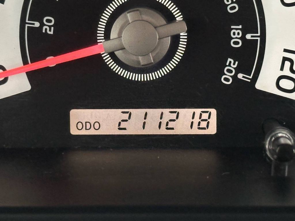2008 Toyota FJ Cruiser