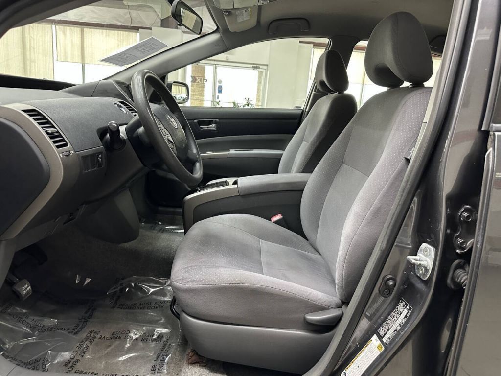 2008 Toyota Prius