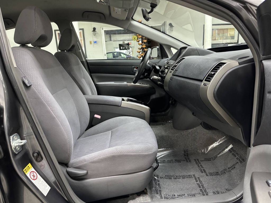 2008 Toyota Prius