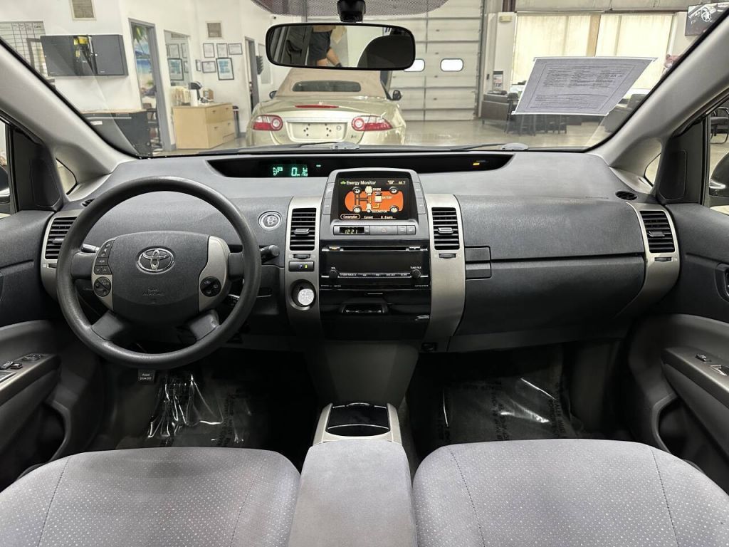 2008 Toyota Prius