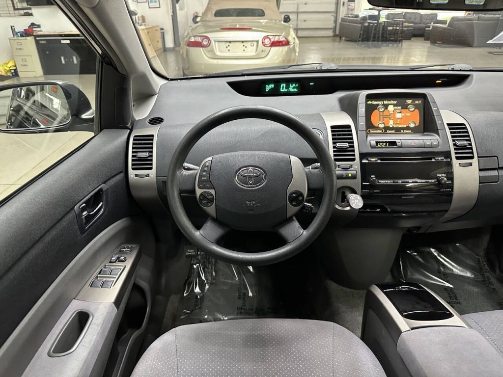 2008 Toyota Prius