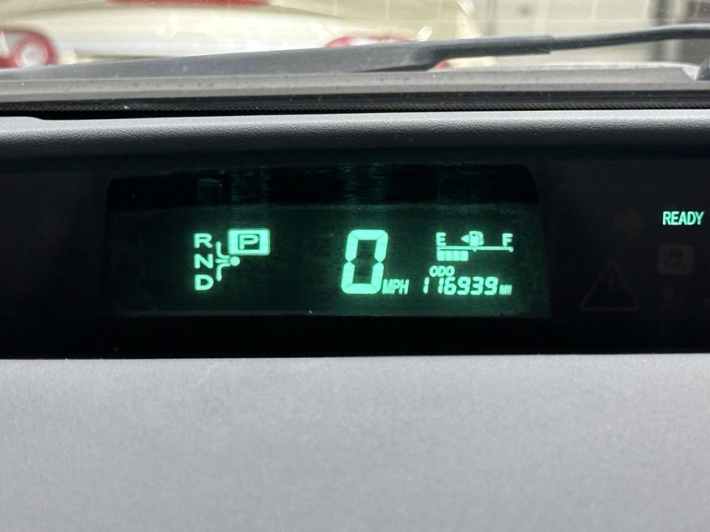 2008 Toyota Prius