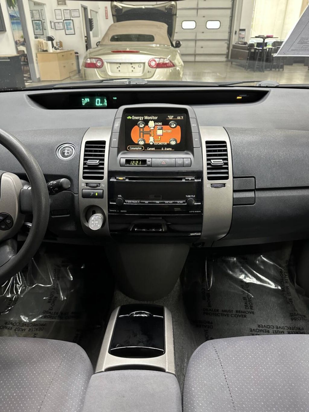 2008 Toyota Prius