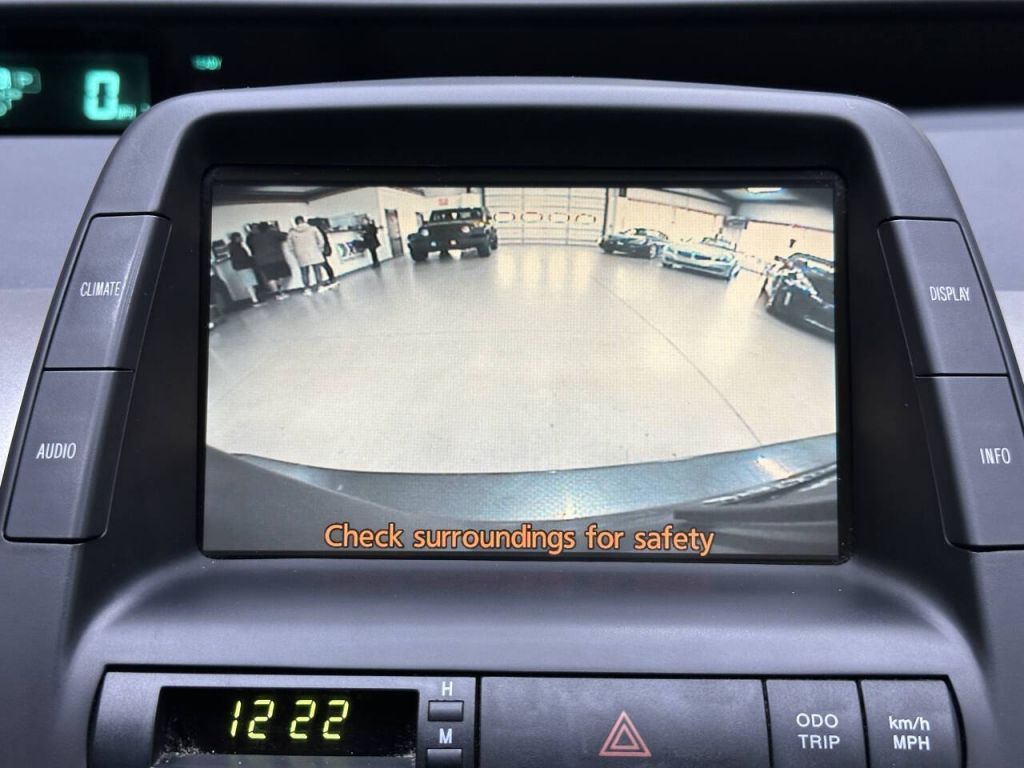 2008 Toyota Prius