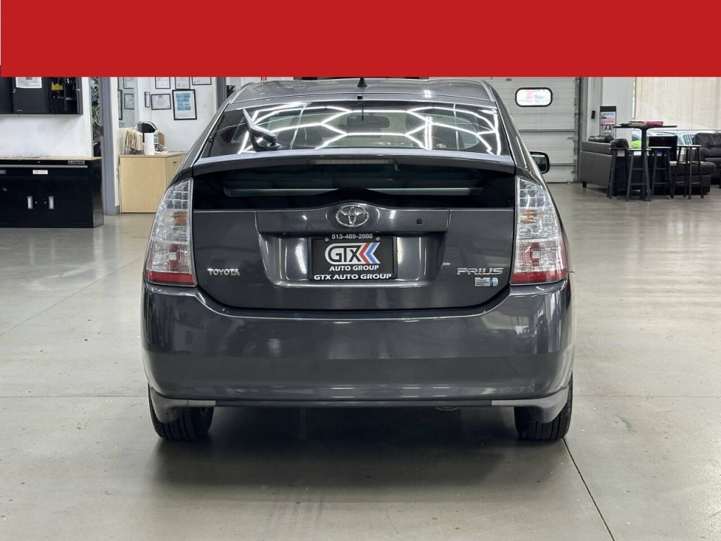 2008 Toyota Prius