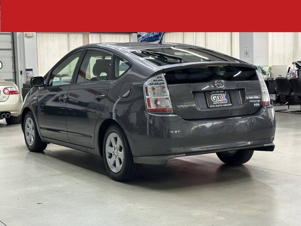 2008 Toyota Prius