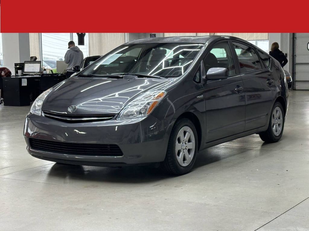 2008 Toyota Prius