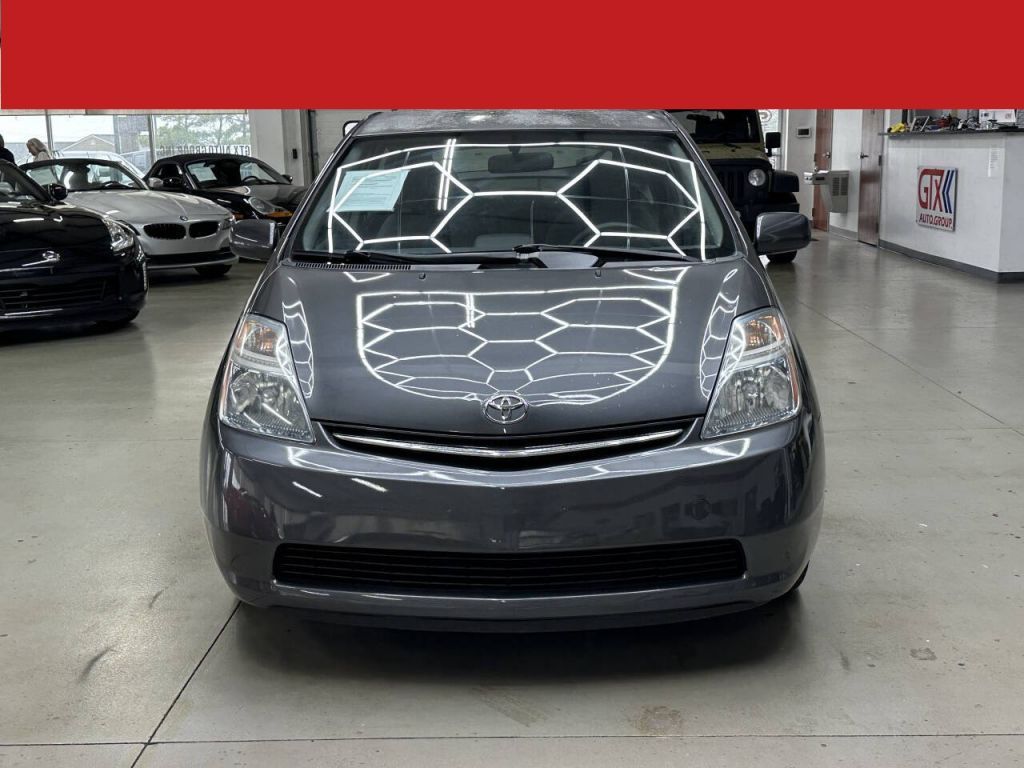 2008 Toyota Prius