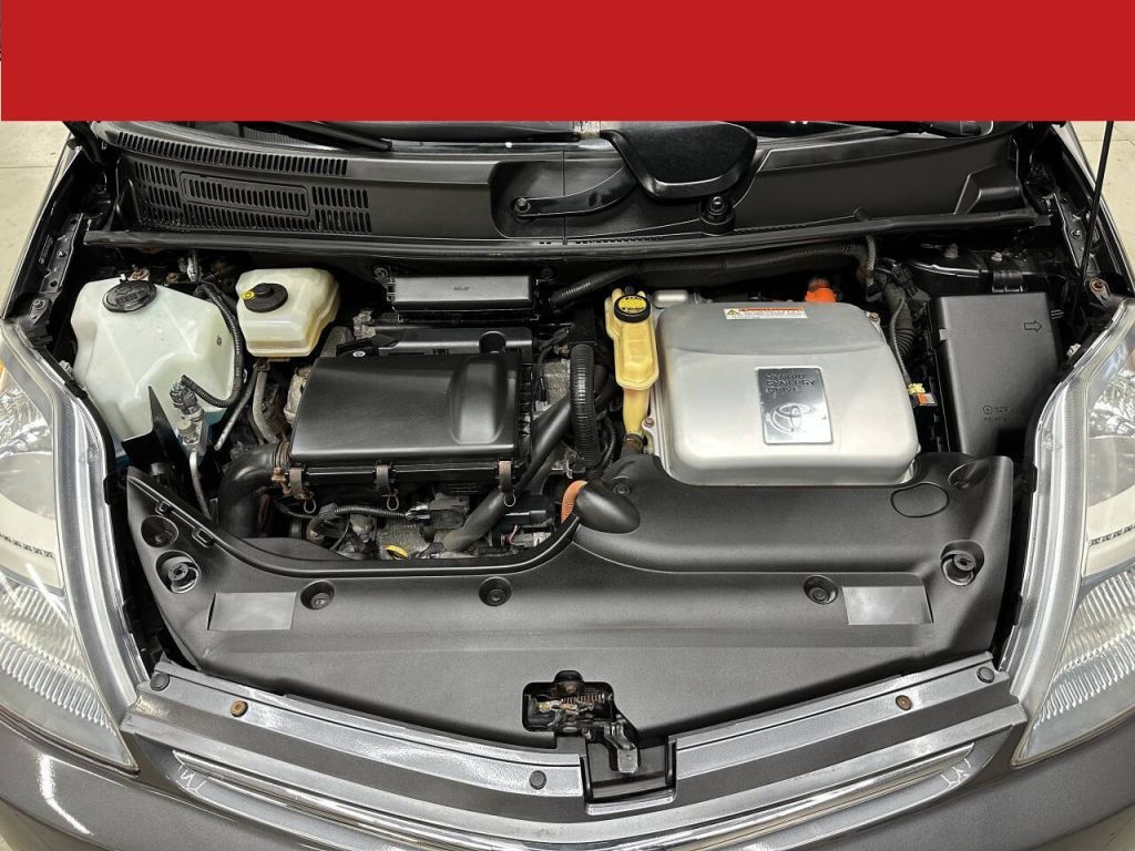 2008 Toyota Prius