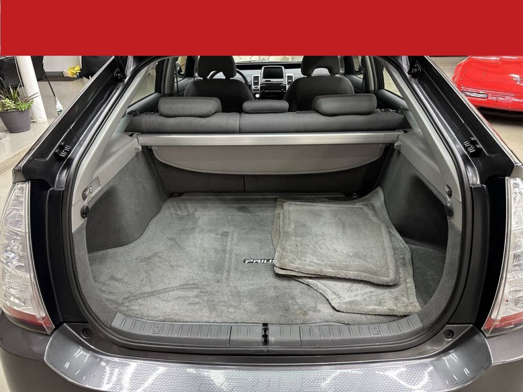 2008 Toyota Prius