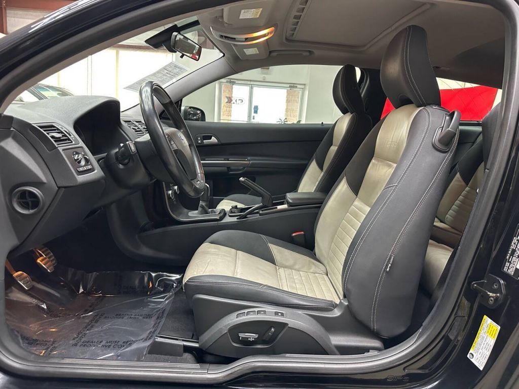 2008 Volvo C30