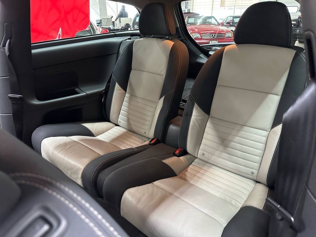2008 Volvo C30