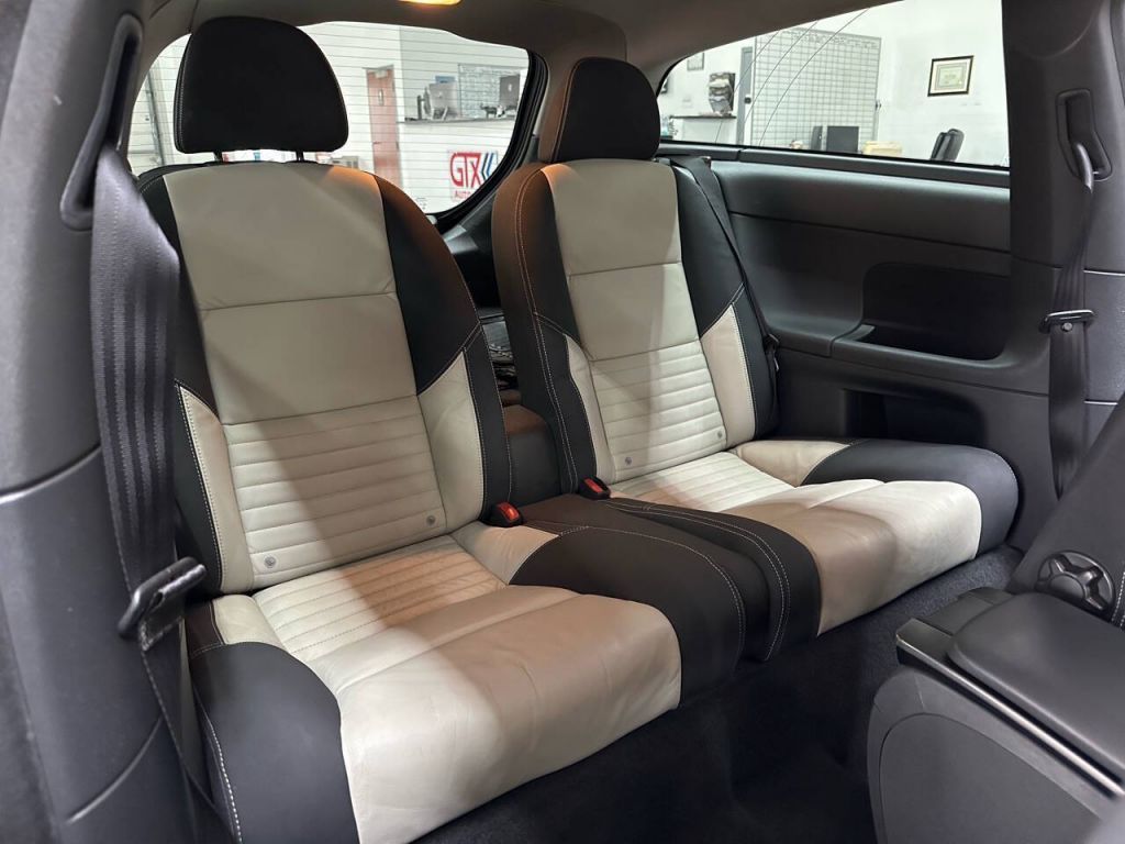 2008 Volvo C30