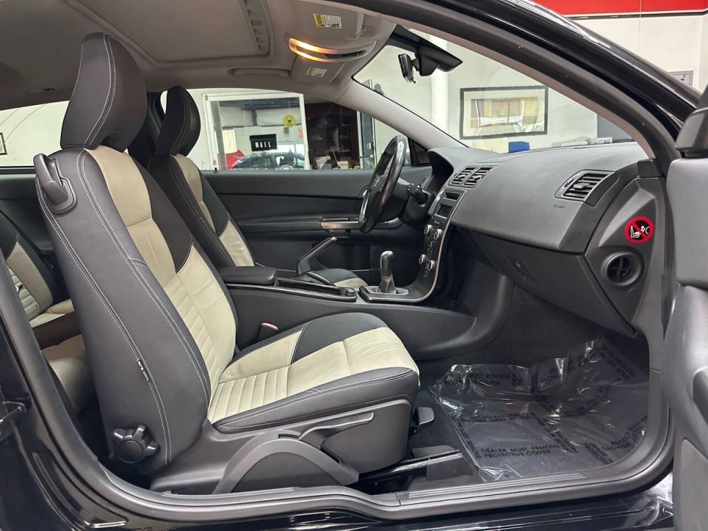 2008 Volvo C30