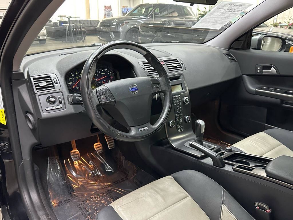 2008 Volvo C30