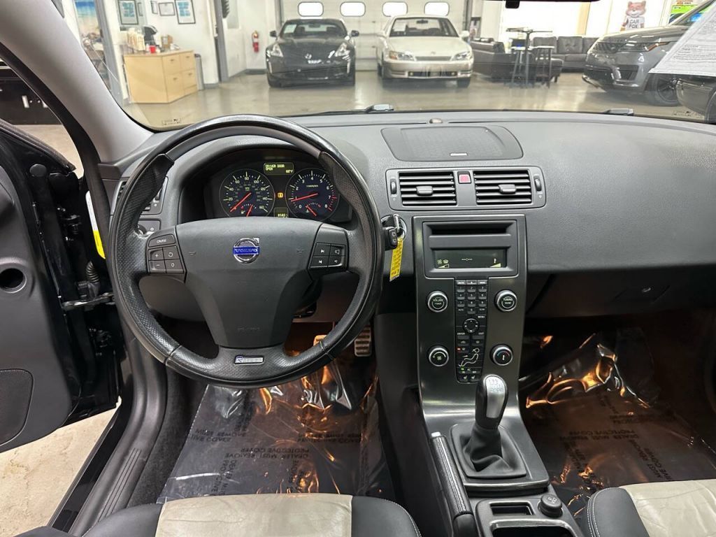 2008 Volvo C30