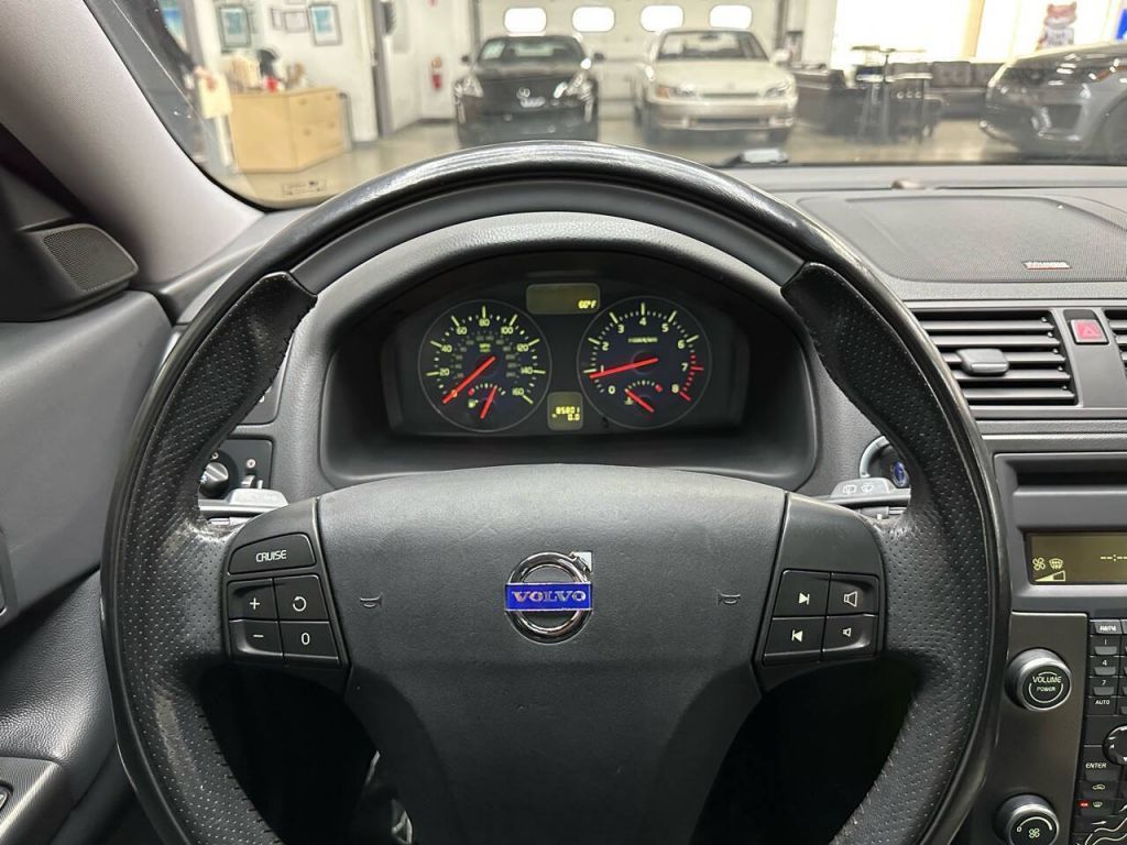 2008 Volvo C30