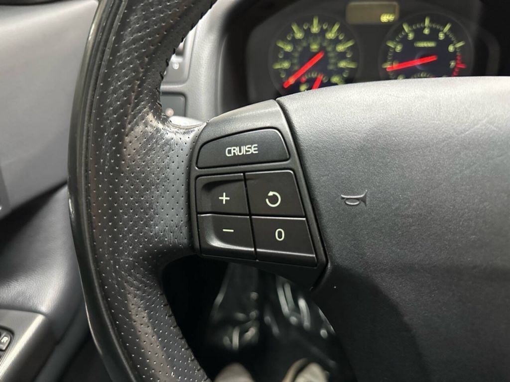 2008 Volvo C30