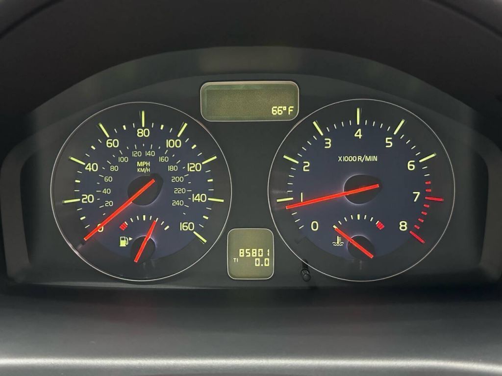 2008 Volvo C30