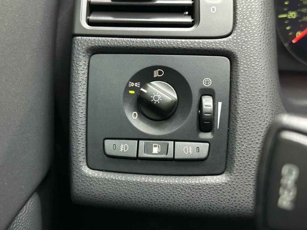 2008 Volvo C30