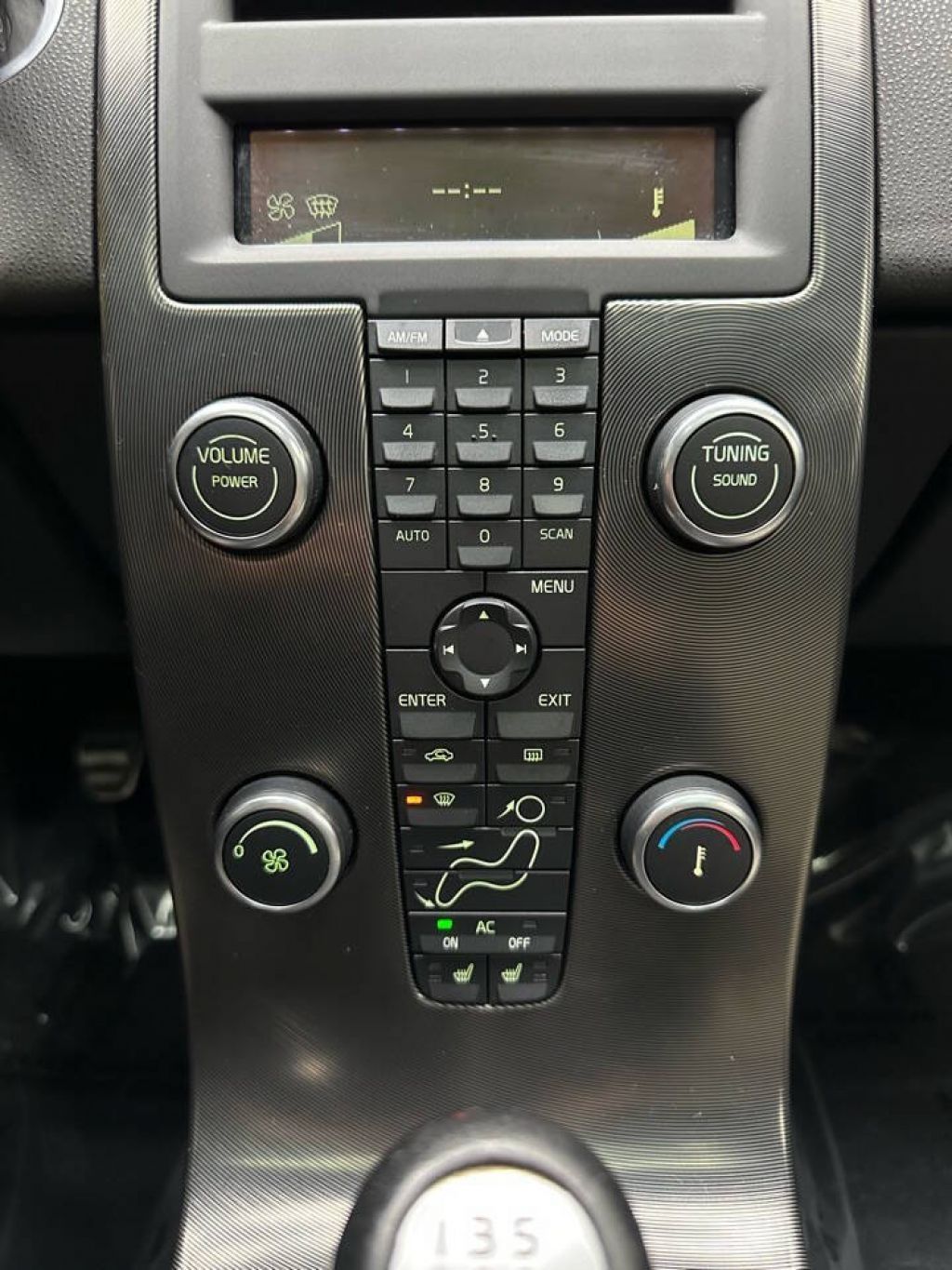 2008 Volvo C30
