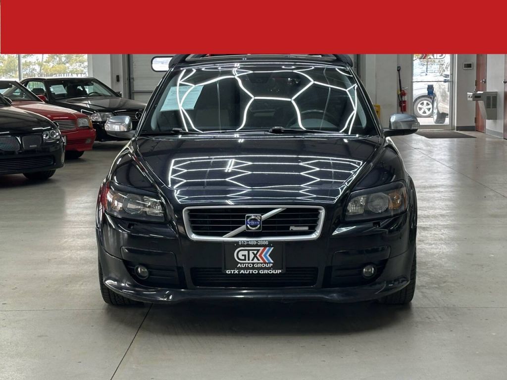 2008 Volvo C30