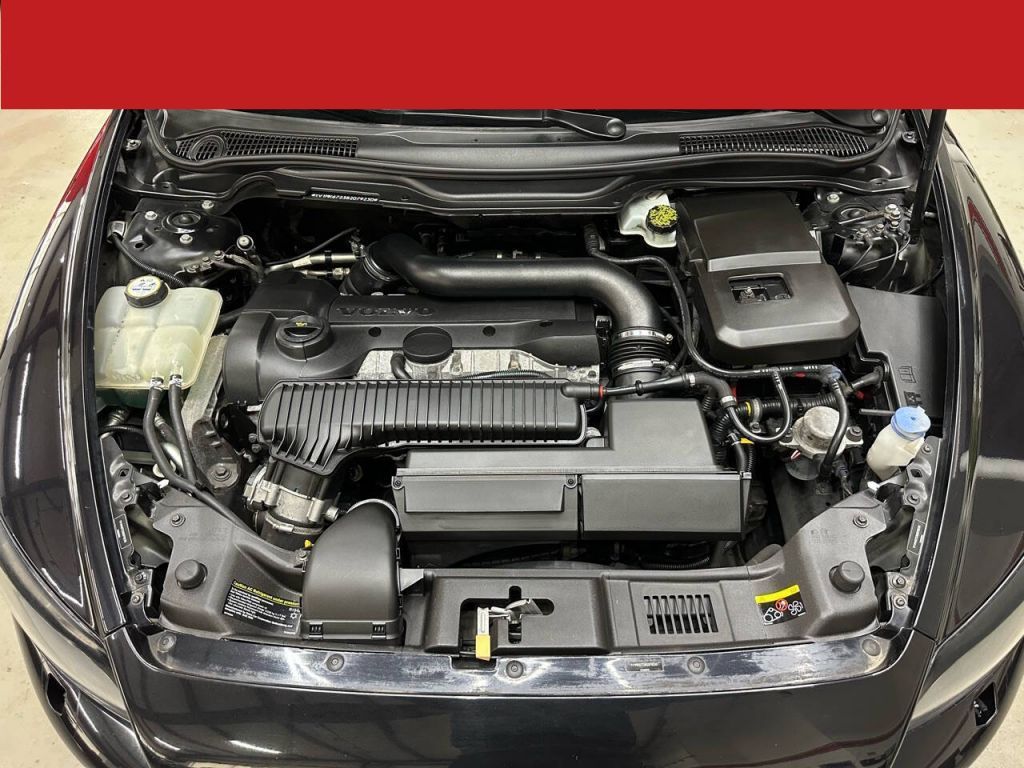 2008 Volvo C30
