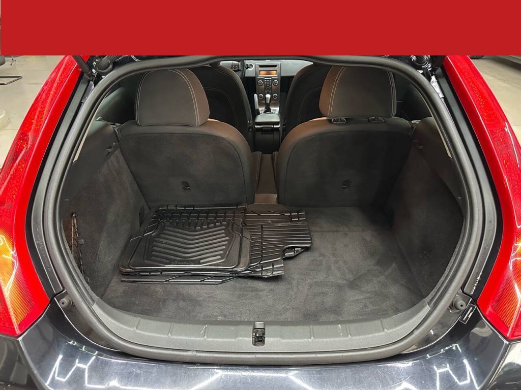 2008 Volvo C30