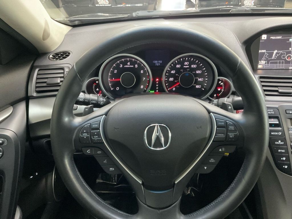 2009 Acura TL