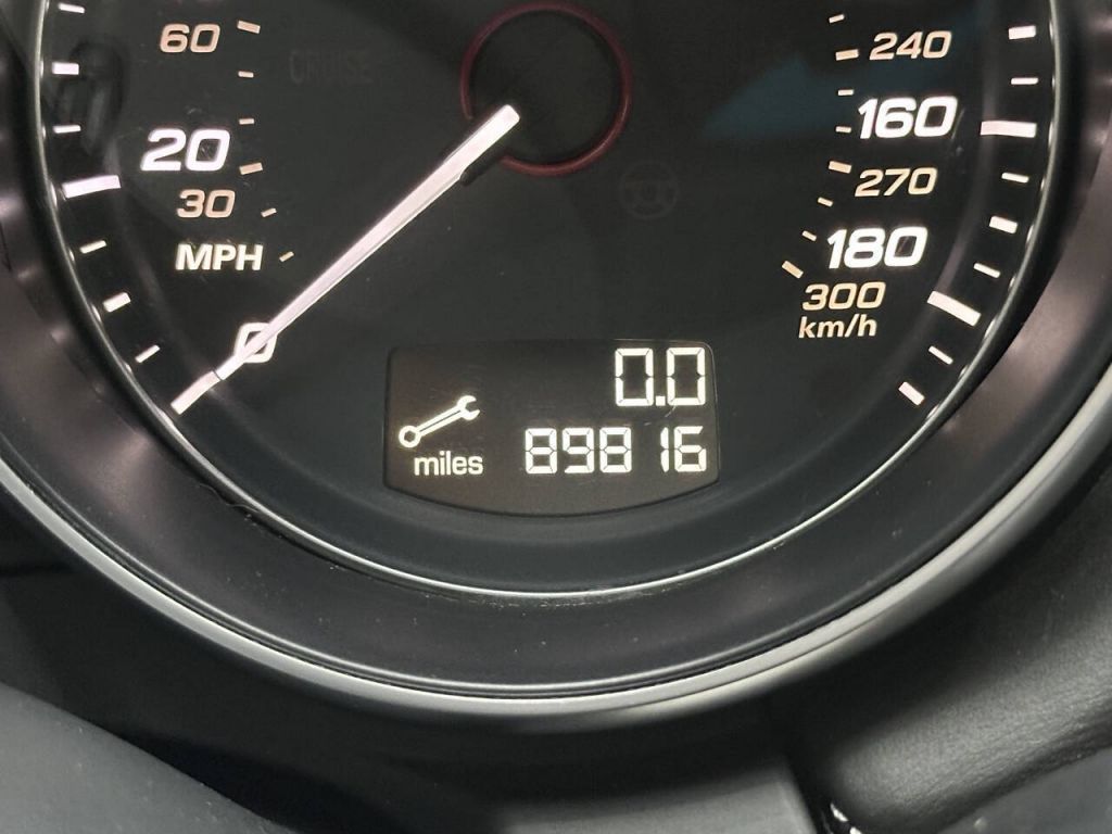 2009 Audi TTS